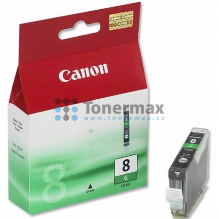Canon CLI-8G, 0627B001, originální cartridge pro tiskárny Canon PIXMA Pro9000, PIXMA Pro9000 Mark II
