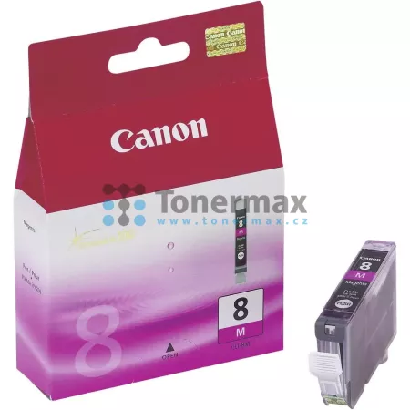 Cartridge Canon CLI-8M, 0622B001