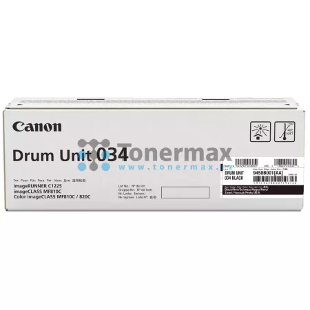 Canon Drum Unit 034, 9458B001
