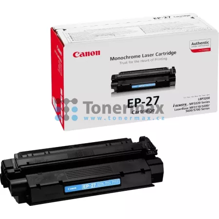 Toner Canon EP-27, 8489A002