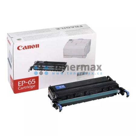 Canon EP-65, 6751A003, originální toner pro tiskárny Canon LBP2000, LBP-2000, LBP2000n, LBP-2000n