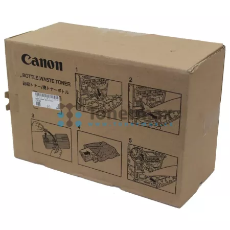 Canon FM2-5383-000, odpadní nádobka