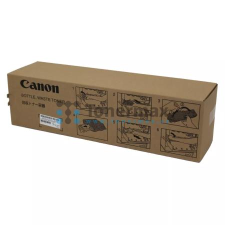 Canon FM2-5533-000, odpadní nádobka, originální pro tiskárny Canon iRC2380i, iR-C2380i, iRC2880, iR-C2880, iRC2880i, iR-C2880i, iRC3080, iR-C3080, iRC3080i, iR-C3080i, iRC3380, iR-C3380, iRC3380i, iR-C3380i, iRC3580, iR-C3580, iRC3580Ne, iR-C3580Ne, iRC35