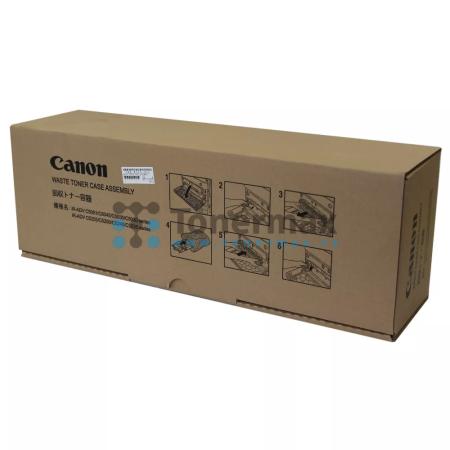 Canon FM4-8400-010, odpadní nádobka, poškozený obal, originální pro tiskárny Canon imageRUNNER ADVANCE C5030, iR ADVANCE C5030, imageRUNNER ADVANCE C5030i, iR ADVANCE C5030i, imageRUNNER ADVANCE C5035, iR ADVANCE C5035, imageRUNNER ADVANCE C5035i, iR ADVA
