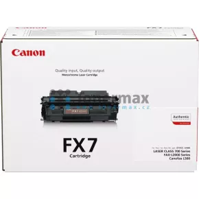 Canon FX7, 7621A002