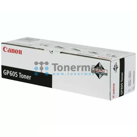 Toner Canon GP605, 1390A002