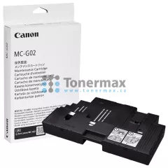 Canon MC-G02, 4589C001, údržbová kazeta