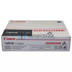 Canon NPG-1, 1372A005 Canon NPG-1, 1372A005