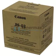 Canon PF-03, 2251B001, tisková hlava 