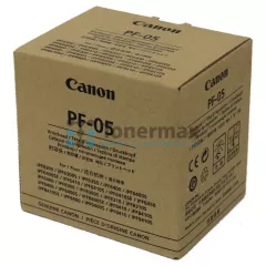 Canon PF-05, 3872B001, tisková hlava