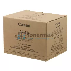 Canon PF-10, 0861C003, tisková hlava