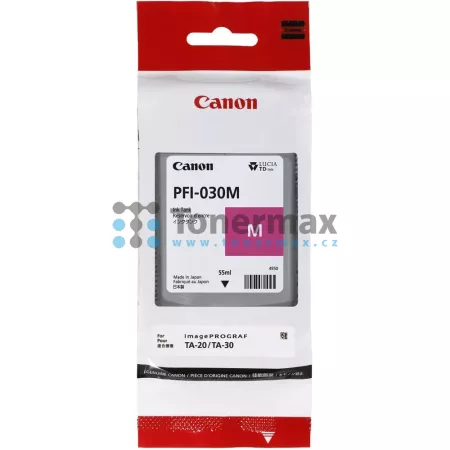 Cartridge Canon PFI-030M, 3491C001