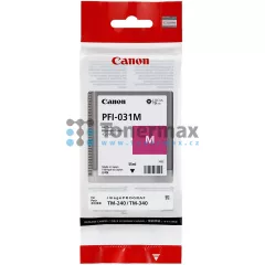 Canon PFI-031M, 6265C001