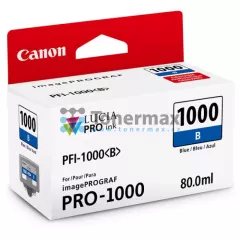 Canon PFI-1000B, PFI-1000 B, 0555C001