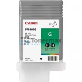 Canon PFI-101G, 0890B001