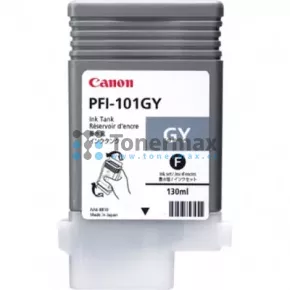 Canon PFI-101GY, 0892B001