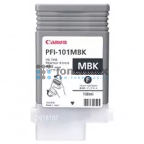 Canon PFI-101MBK, 0882B001