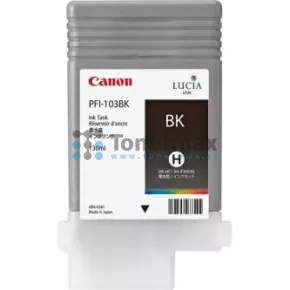 Canon PFI-103BK, 2212B001