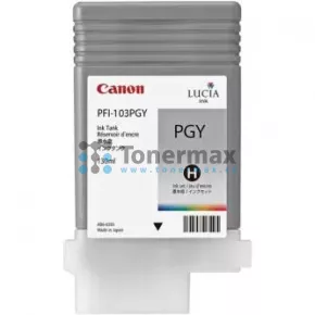 Canon PFI-103PGY, 2214B001