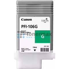 Canon PFI-106G, 6628B001
