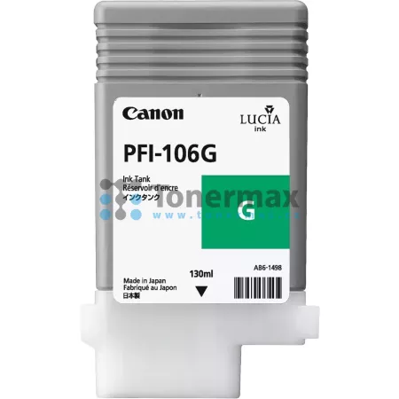 Cartridge Canon PFI-106G, 6628B001