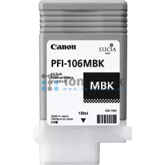 Canon PFI-106MBk, 6620B001