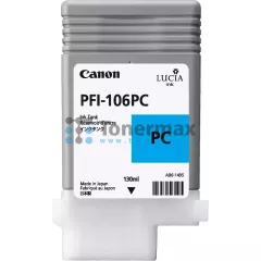 Canon PFI-106PC, 6625B001