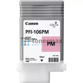 Canon PFI-106PM, 6626B001