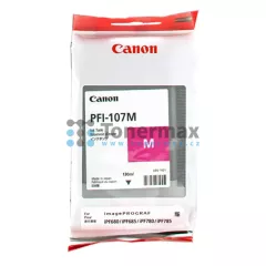 Canon PFI-107M, 6707B001 Canon PFI-107M, 6707B001