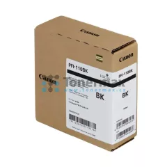 Canon PFI-110BK, 2364C001 Canon PFI-110BK, 2364C001