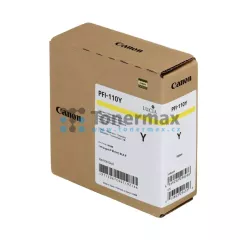 Canon PFI-110Y, 2367C001 Canon PFI-110Y, 2367C001