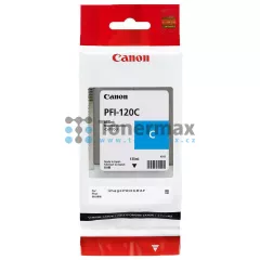 Canon PFI-120C, 2886C001