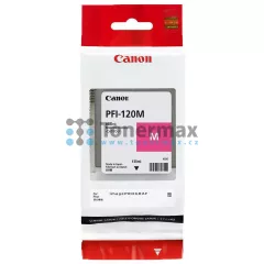 Canon PFI-120M, 2887C001