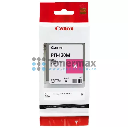 Cartridge Canon PFI-120M, 2887C001