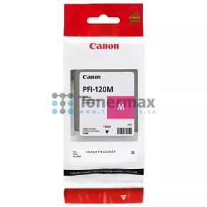 Canon PFI-120M, 2887C001