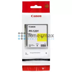 Canon PFI-120Y, 2888C001