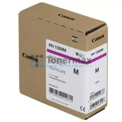 Canon PFI-1300M, 0813C001 Canon PFI-1300M, 0813C001