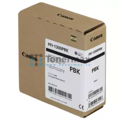 Canon PFI-1300PBK, 0811C001 Canon PFI-1300PBK, 0811C001