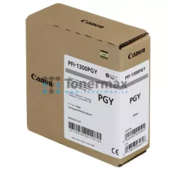 Canon PFI-1300PGY, 0818C001 Canon PFI-1300PGY, 0818C001