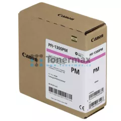Canon PFI-1300PM, 0816C001 Canon PFI-1300PM, 0816C001
