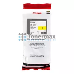 Canon PFI-207Y, 8792B001 Canon PFI-207Y, 8792B001