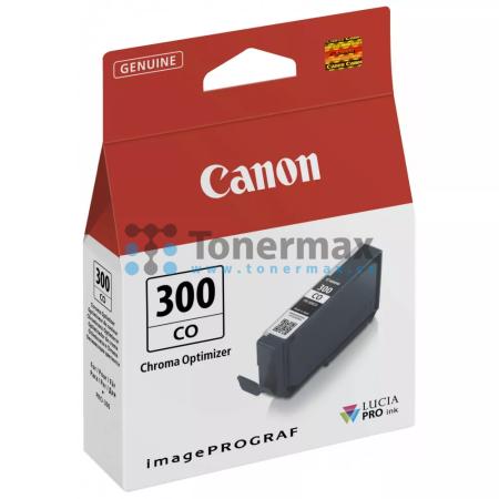 Canon PFI-300CO, 4201C001, originální cartridge pro tiskárny Canon imagePROGRAF PRO-300