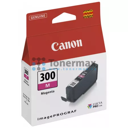 Cartridge Canon PFI-300M, 4195C001