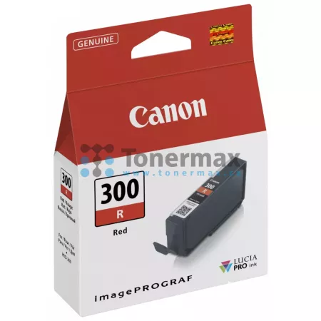Cartridge Canon PFI-300R, 4199C001