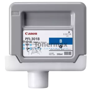 Canon PFI-301B, 1494B001