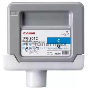 Canon PFI-301C, 1487B001