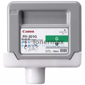 Canon PFI-301G, 1493B001