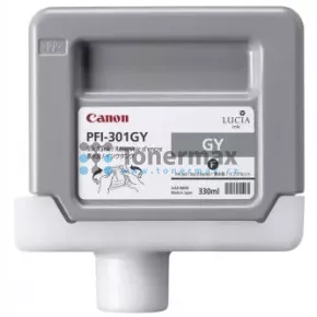 Canon PFI-301GY, 1495B001