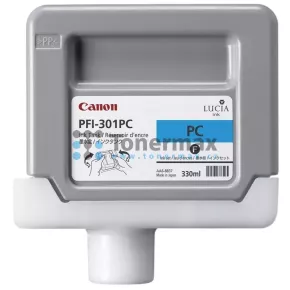 Canon PFI-301PC, 1490B001