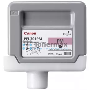 Canon PFI-301PM, 1491B001